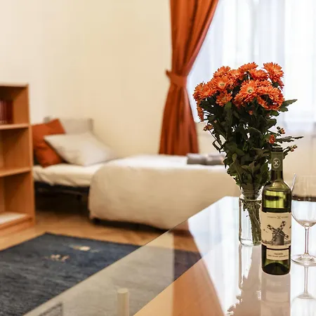 Manes By Interhome דירה *