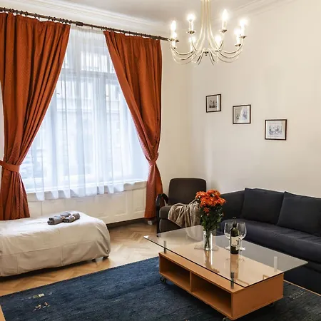 Manes By Interhome