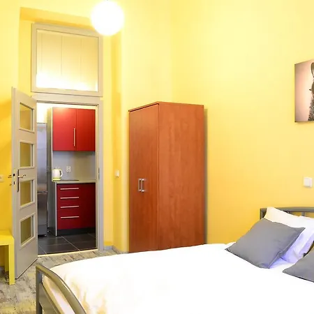 דירה Manes By Interhome *