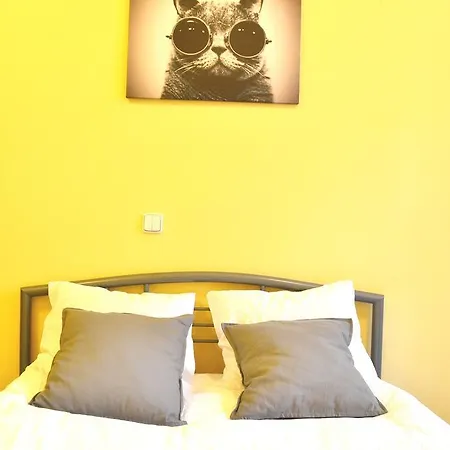 Manes By Interhome *