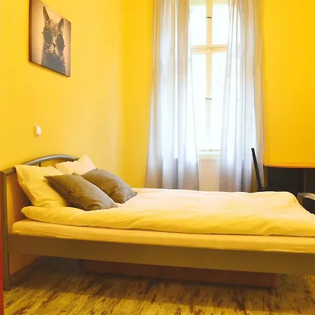 דירה Manes By Interhome