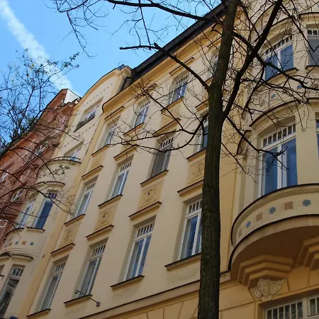 Manes By Interhome Praga