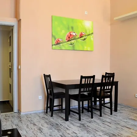 Appartamento Manes By Interhome *