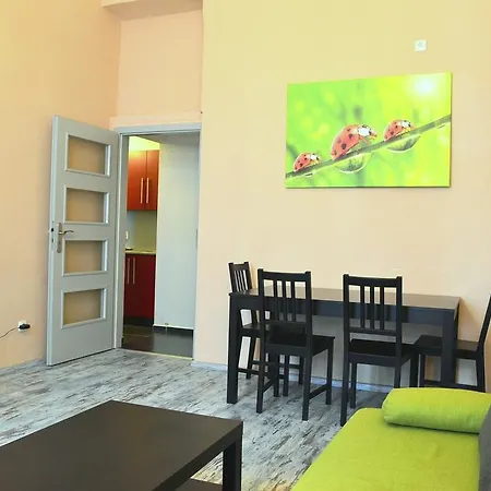 Manes By Interhome * Praga