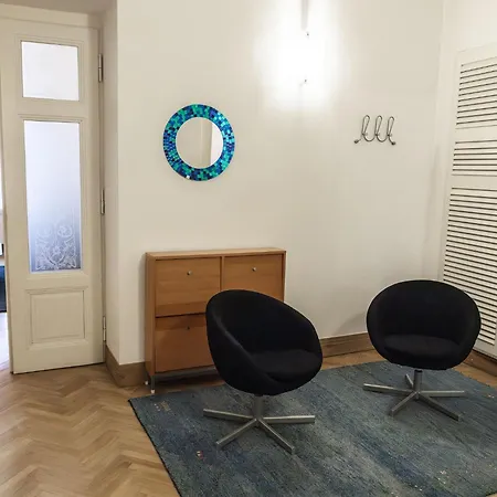 Apartment Manes Apartment By Interhome