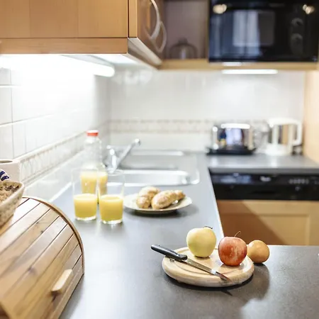 Apartment Apartment Manes Apartment By Interhome