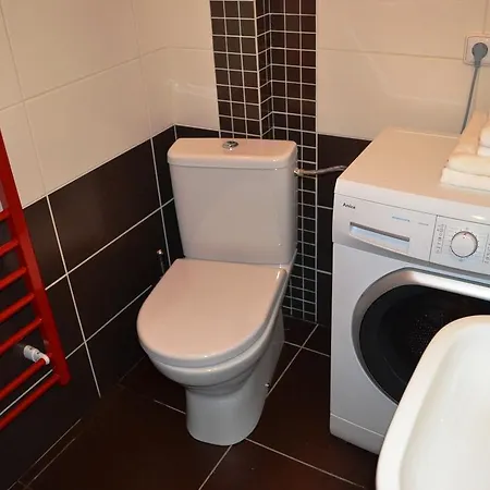 Manes By Interhome Praga