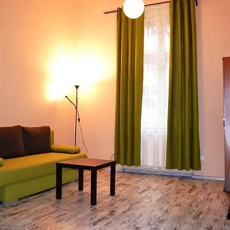 Lägenhet Apartment Manes Residence By Interhome *