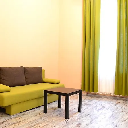 Apartment Manes Apartment By Interhome *