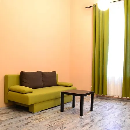 Apartment Manes Apartment By Interhome * Prag