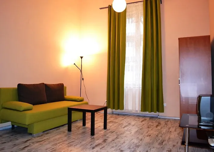 דירה Manes By Interhome *