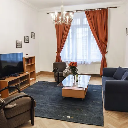 Manes By Interhome דירה *