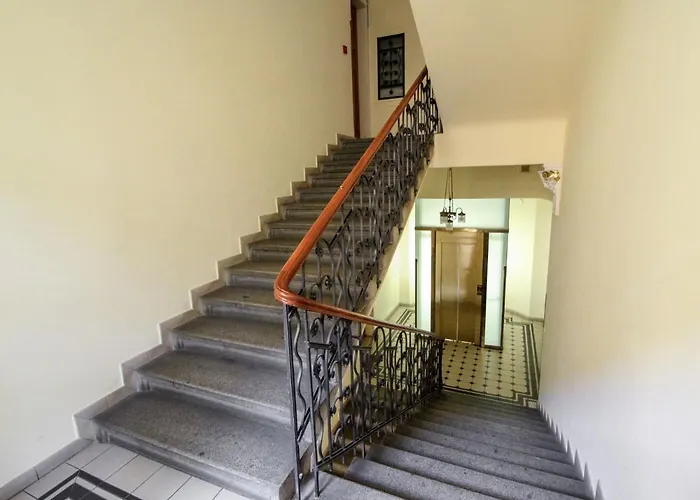Lägenhet Apartment Manes Residence By Interhome Prag
