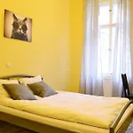 Manes By Interhome * Prága