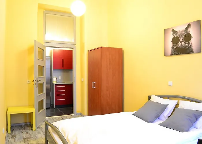 Appartement Manes By Interhome *