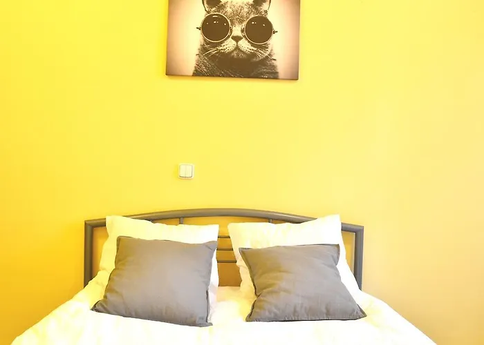 Manes By Interhome *