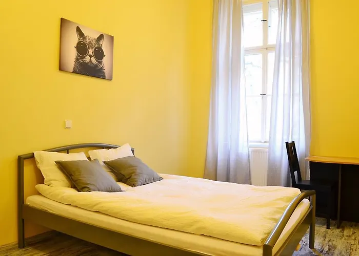 Manes By Interhome * Praag