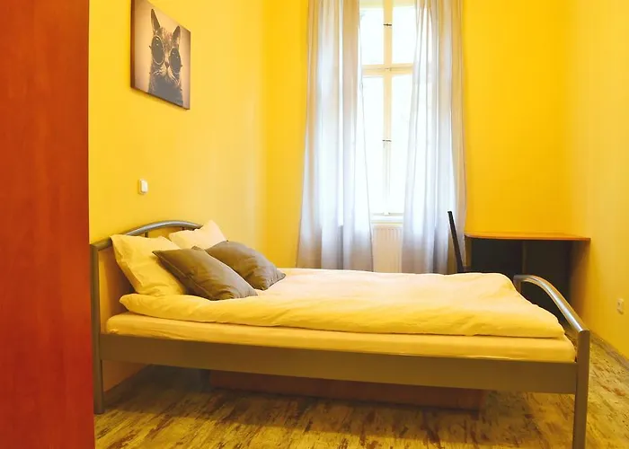 Appartement Manes By Interhome